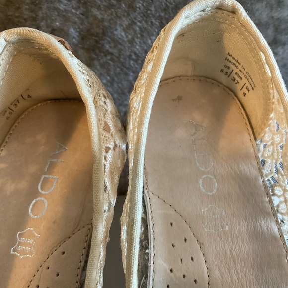 ALDO shoes Woman’s - Picture 9 of 9